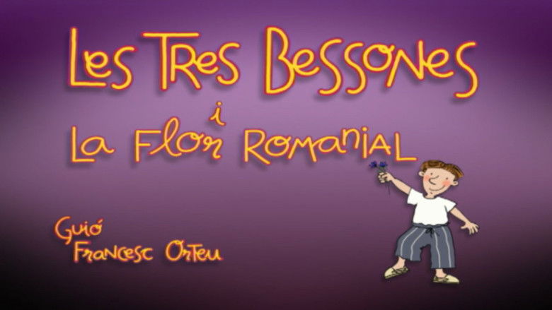 Still image for The Triplets season 1 episode 92: Episode 92 Still image for The Triplets season 1 episode 92: Episode 92