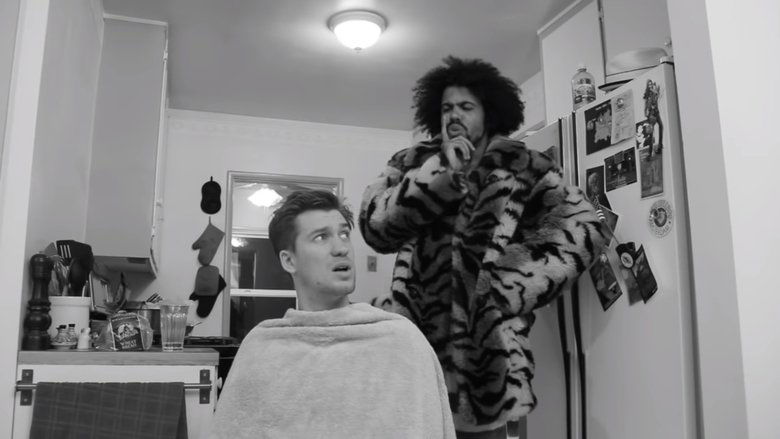 Still image for Hobbes & Me season 1 episode 4: Haircut