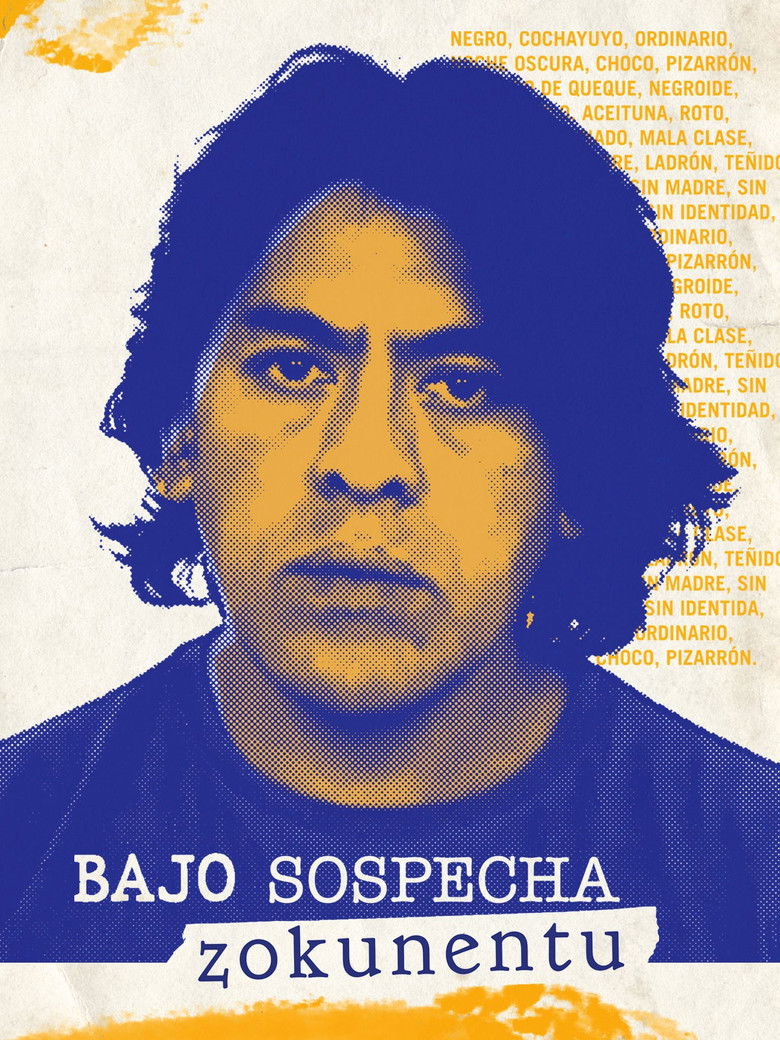 Imatge de Bajo sospecha: Zokunentu