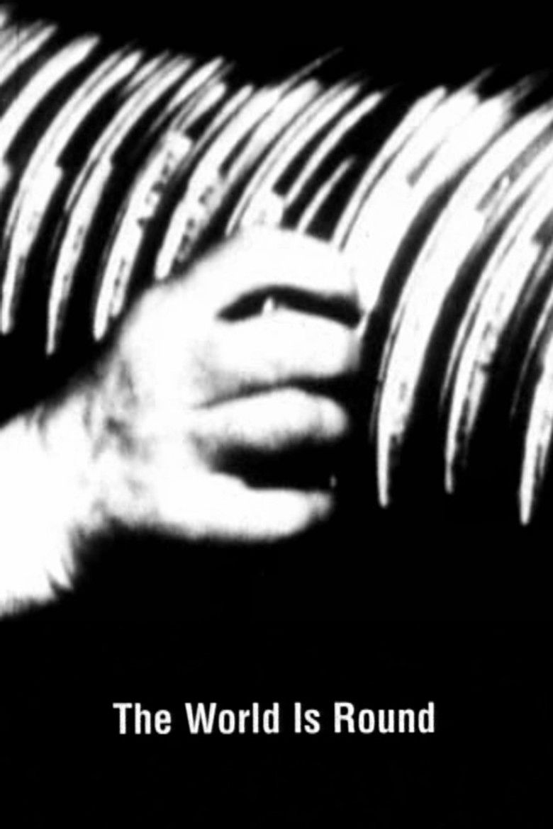 Imatge de The World Is Round