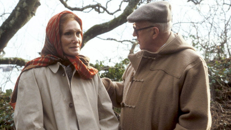 Still from Smiley's People - Season 1 Episode 5