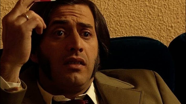 Still image for La chica de ayer season 1 episode 6: Episode 6