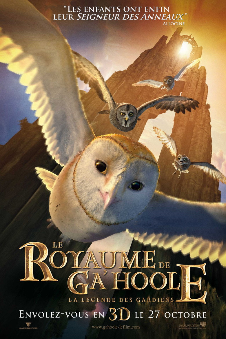 Póster la Película