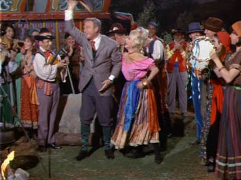 Green Acres Season 2 Episode 28