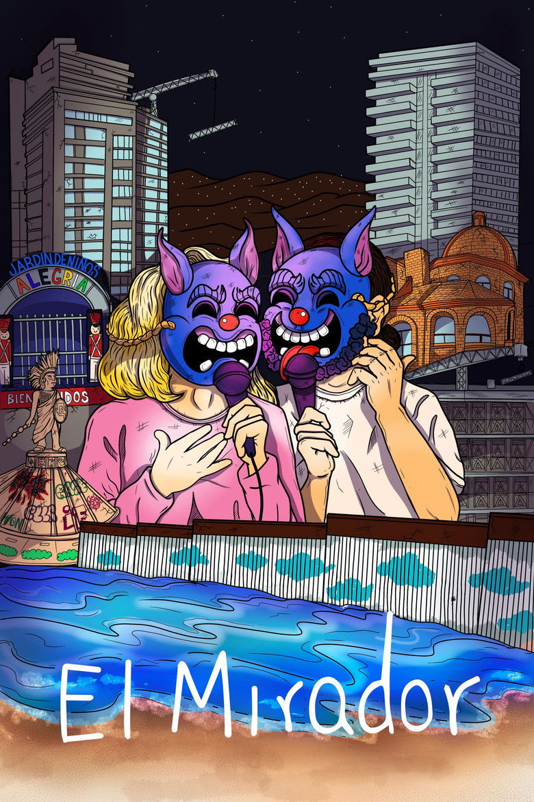 Imatge de El Mirador