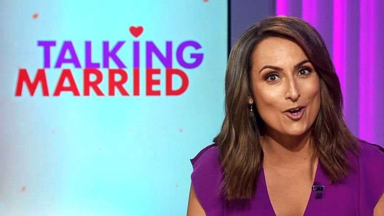 Still image for Talking Married season 1 episode 1: Episode 1