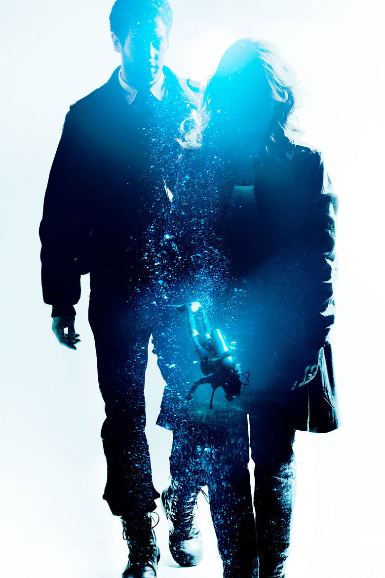 Imatge de Fjällbackamorden 5 - Strandridaren