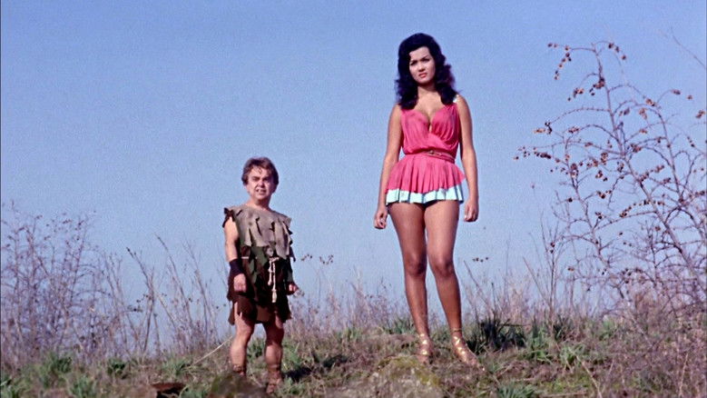 Image d'arrière-plan 12 du film Vulcan, dieu du feu