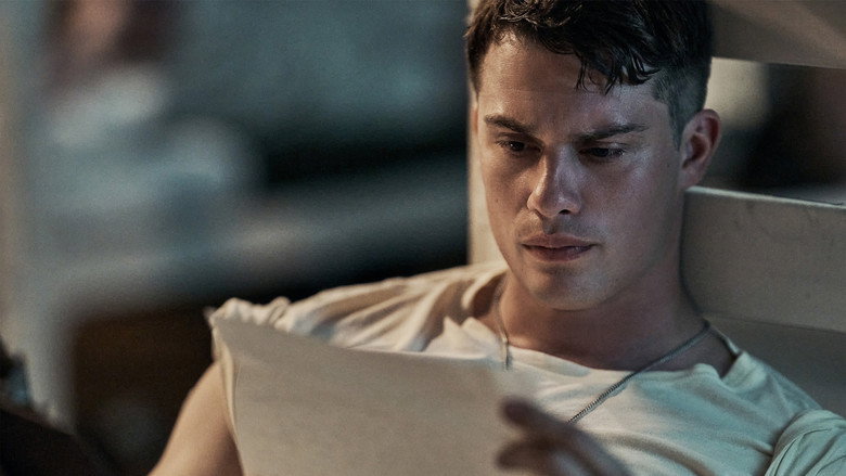 Still from The Mosquito Bowl