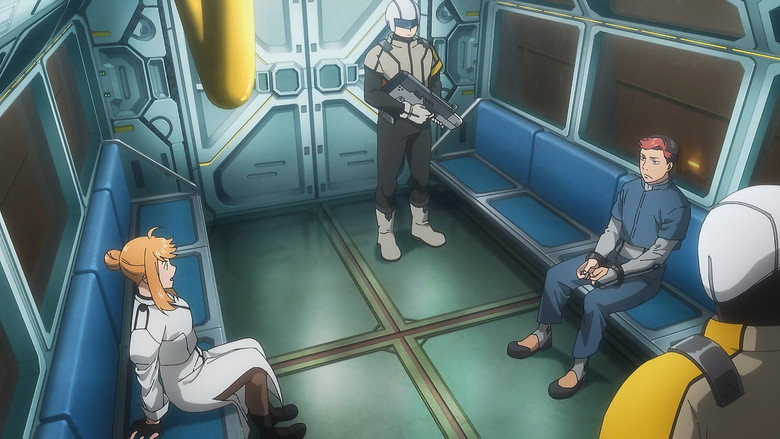 Still from Moonrise - Season 1 Episode 4