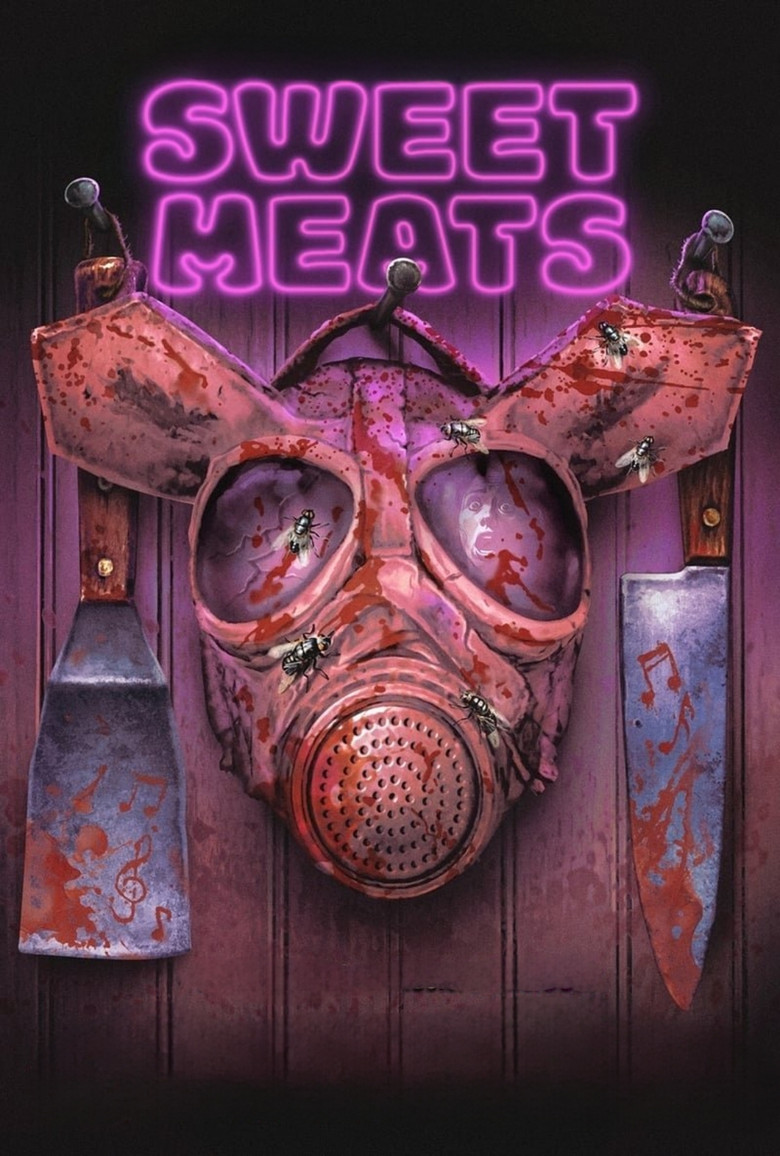 Imatge de Sweet Meats