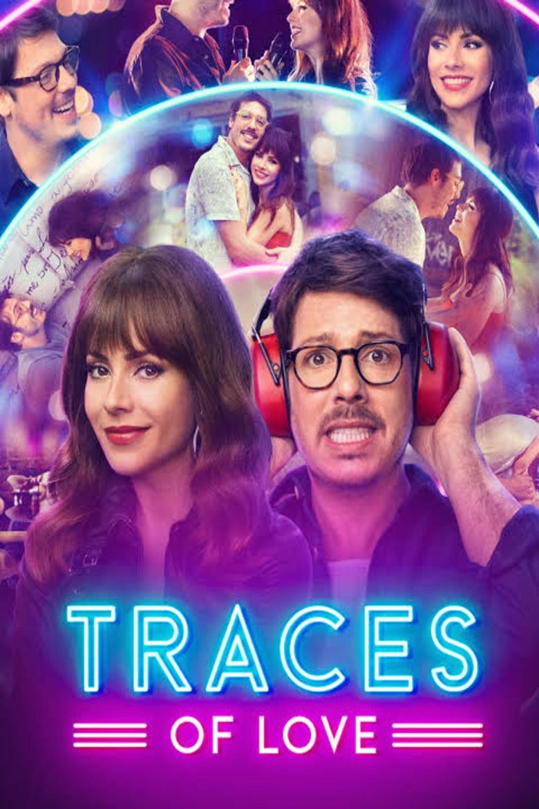 Traces of Love main poster