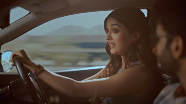 Still image for Highway Love season 1 episode 1: Detour Still image for Highway Love season 1 episode 1: Detour