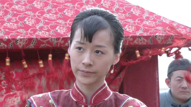 Still image for 烽火硝烟里的青春 season 1 episode 4: Episode 4 Still image for 烽火硝烟里的青春 season 1 episode 4: Episode 4