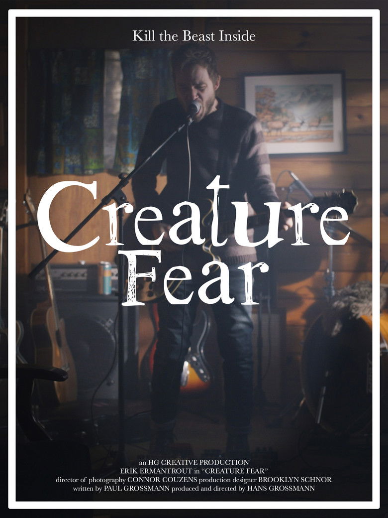 Imatge de Creature Fear