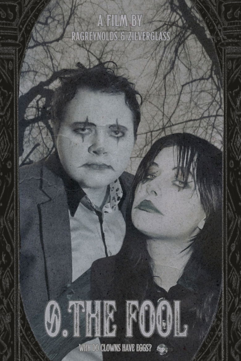 Imatge de 0. THE FOOL