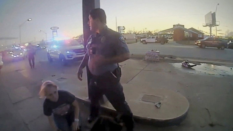 Body Cam 시즌 4 5화