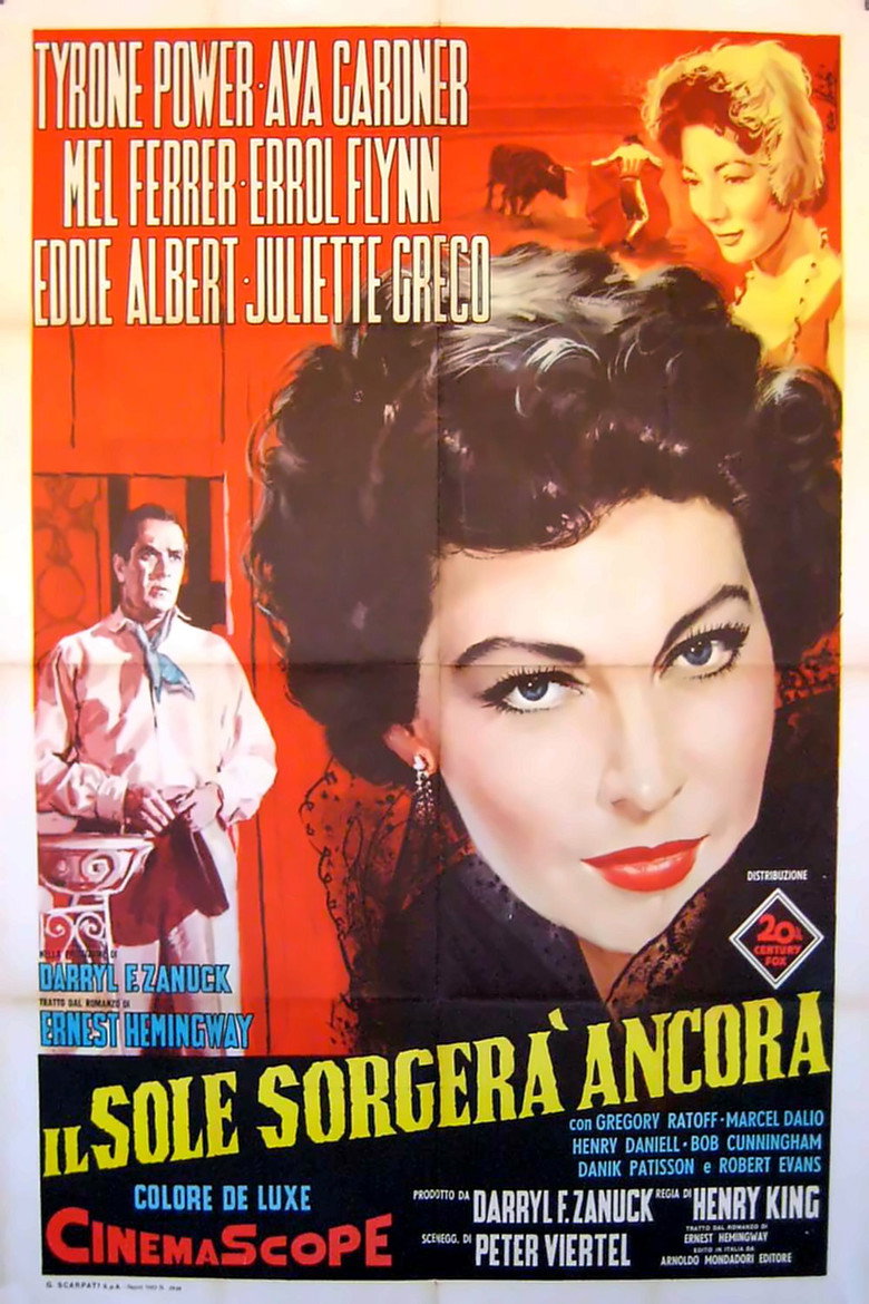 Copertina di Il sole sorger&agrave; ancora