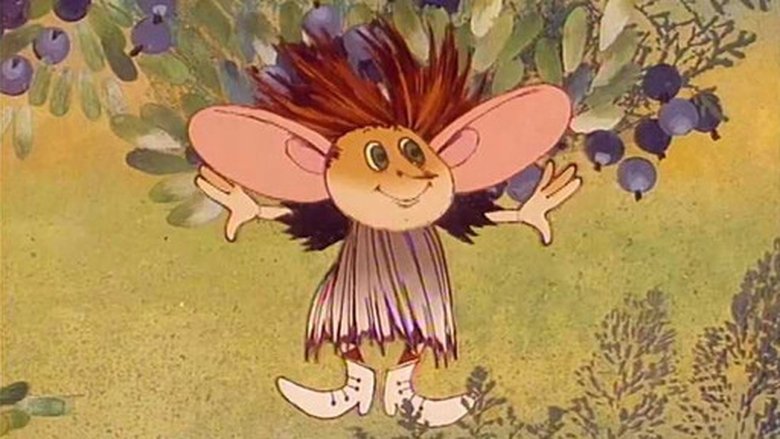 Still image for O skřítku Racochejlovi season 1 episode 5: Episode 5