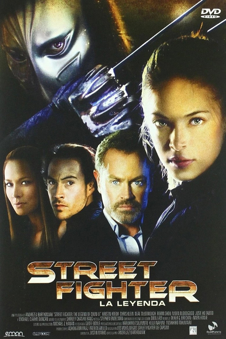 Póster la Película