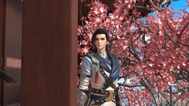 Still image for The Sword Immortal Is Here season 1 episode 17: Episode 17 Still image for The Sword Immortal Is Here season 1 episode 17: Episode 17