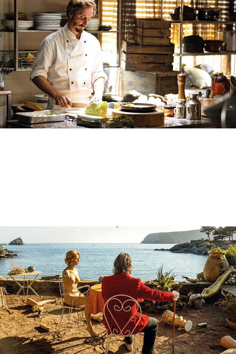 Imatge de Esperant Dalí