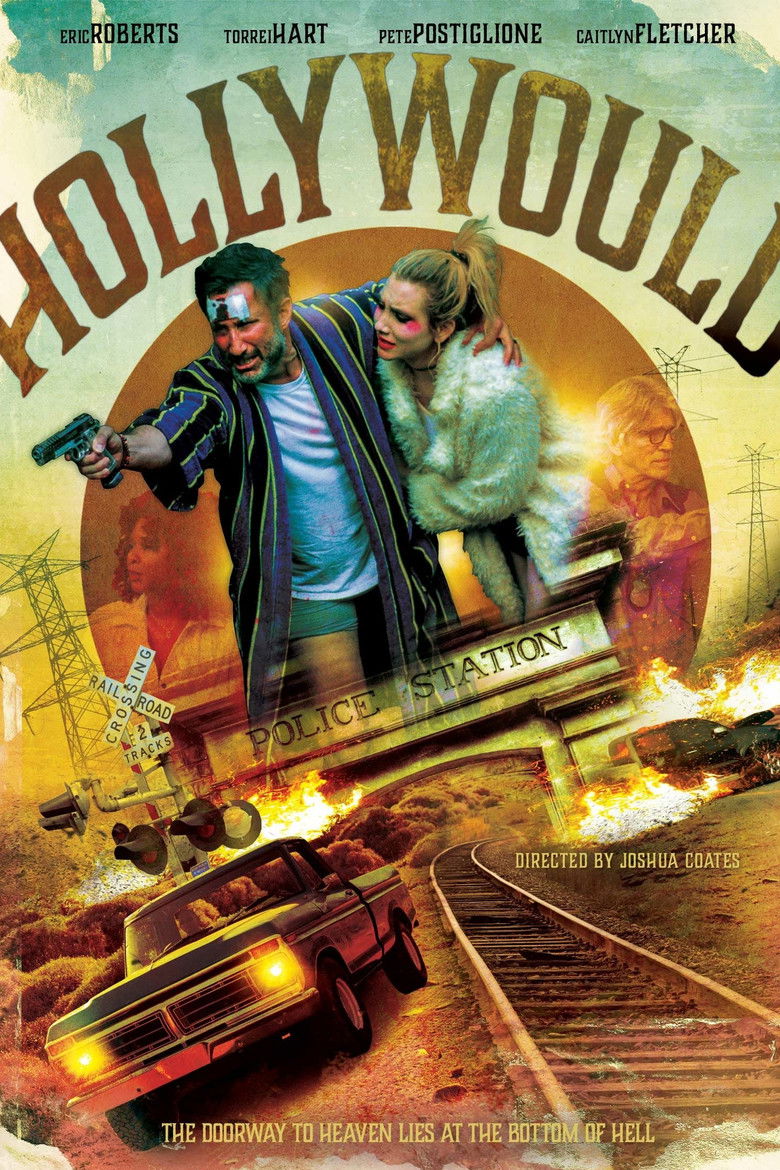 Imatge de Hollywould