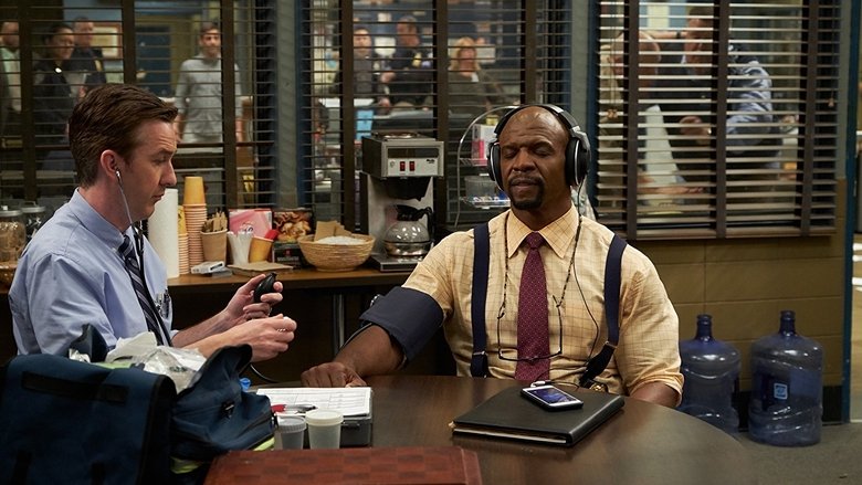 Brooklyn 99 Season 5 Streaming Brooklyn Nine-Nine saison 5 épisode 20 en streaming Vostfr et vf