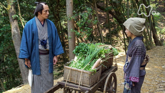 Still image for Asa ga Kita season 1 episode 28: Week 5 Still image for Asa ga Kita season 1 episode 28: Week 5