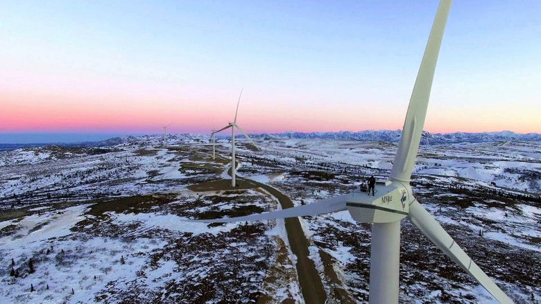 Still image for Alaska Mega Machines season 1 episode 1: Alaska Mega Machines Still image for Alaska Mega Machines season 1 episode 1: Alaska Mega Machines