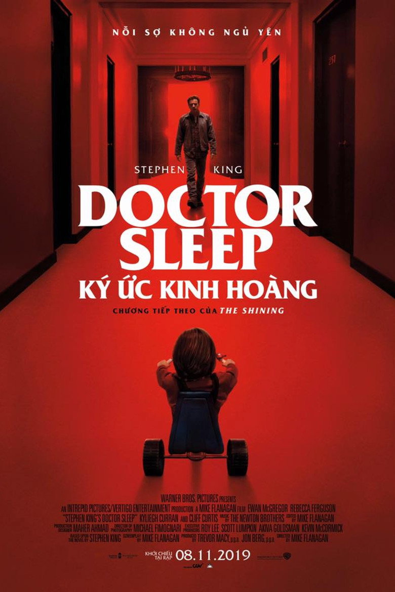 K&yacute; Ức Kinh Ho&agrave;ng (2019)