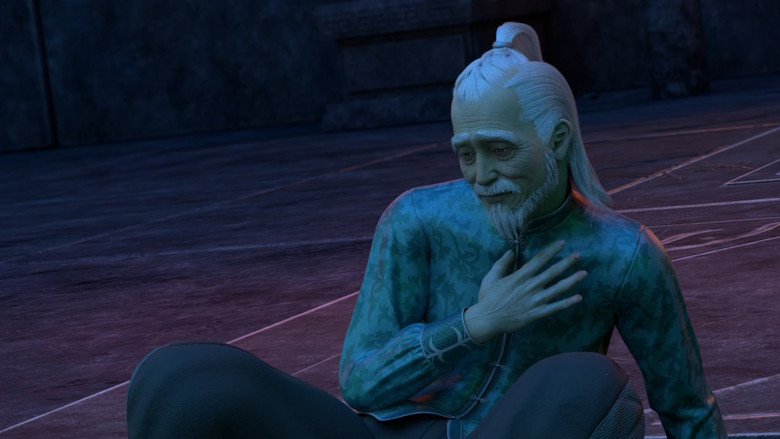 Still image for Spirit Guardians season 1 episode 8: Episode 8 Still image for Spirit Guardians season 1 episode 8: Episode 8