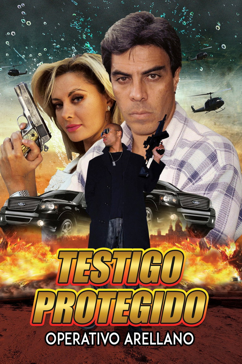 Testigo protegido — image 2