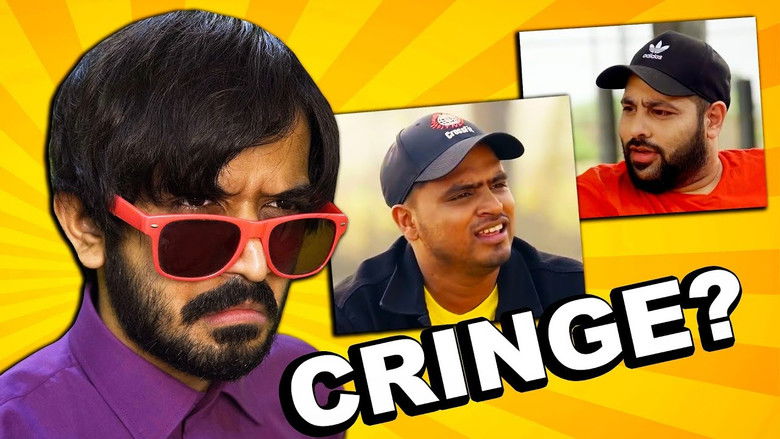 Still image for Saiman season 1 episode 69: FANFEST CRINGE 2020 Still image for Saiman season 1 episode 69: FANFEST CRINGE 2020