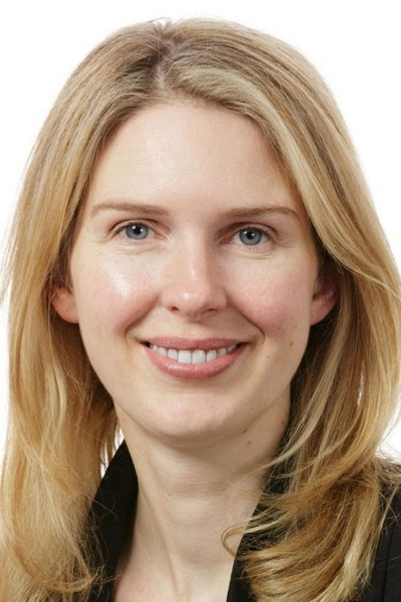 Danielle Wood portrait image