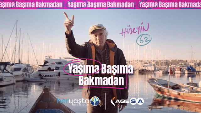 Still image for Yaşıma Başıma Bakmadan season 1 episode 2: Episode 2