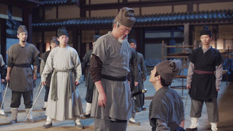 Still from The Rise of Phoenixes - Season 1 Episode 17