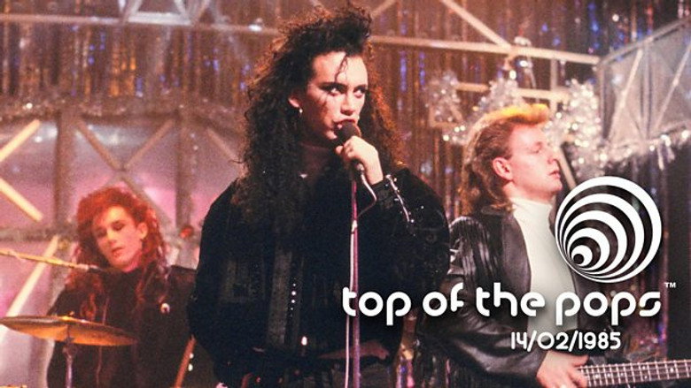 Top of the Pops S22E07 still