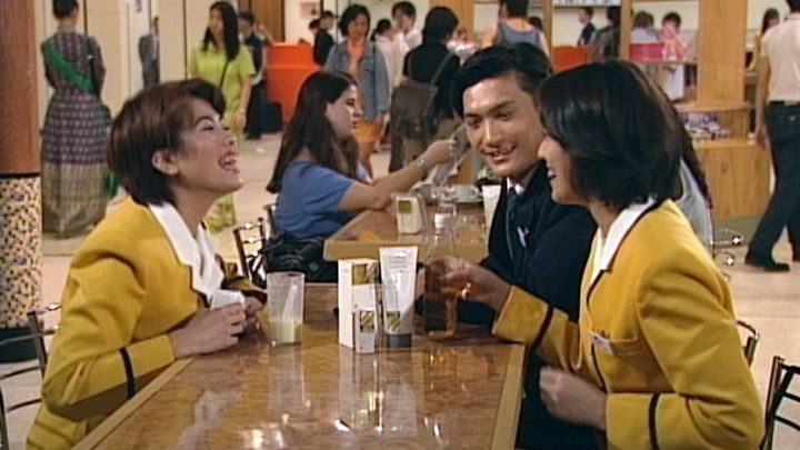 Still image for Secret of the Heart season 1 episode 7: Episode 7 Still image for Secret of the Heart season 1 episode 7: Episode 7