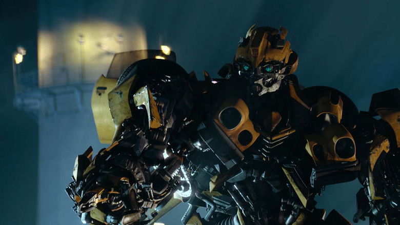 Imatge de Transformers