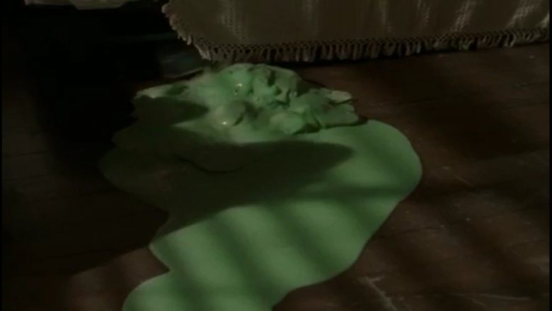 Goosebumps: Monster Blood main backdrop