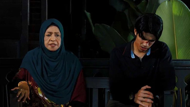 Still image for Nenda season 1 episode 12: Episode 12