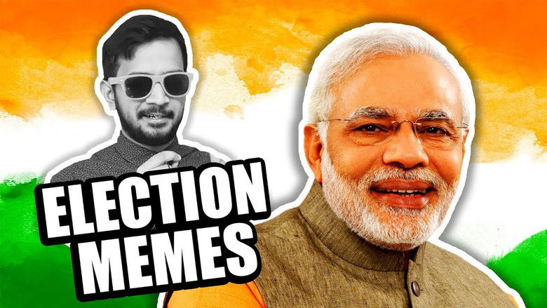 Still image for Saiman season 1 episode 33: ELECTION MEMES 2019 Still image for Saiman season 1 episode 33: ELECTION MEMES 2019