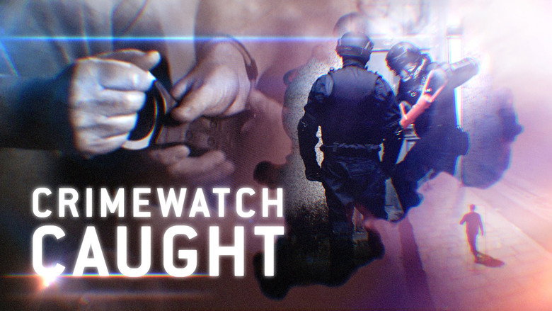 Crimewatch Caught backdrop 1