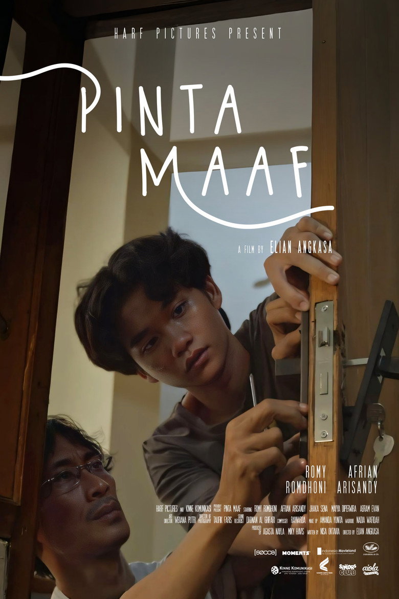 Imatge de Pinta Maaf