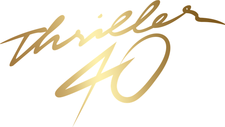Thriller 40