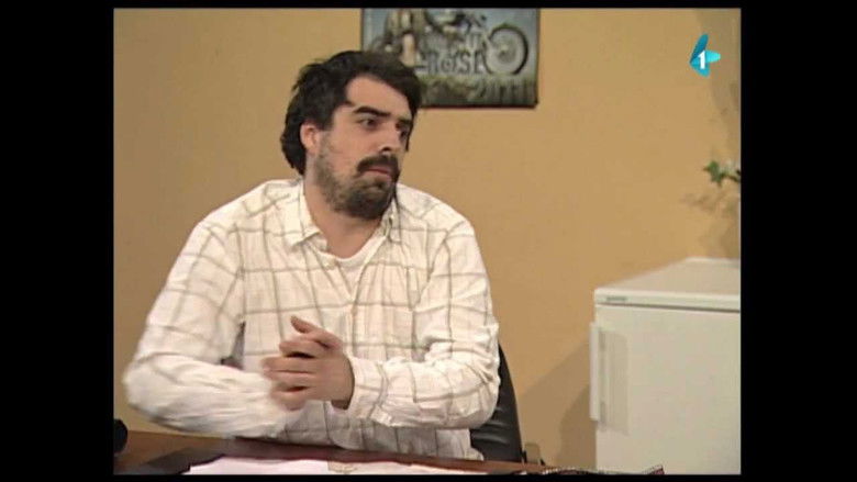 Still image for Državni posao season 1 episode 139: Fike fik Still image for Državni posao season 1 episode 139: Fike fik