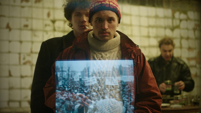 Frame from Januar