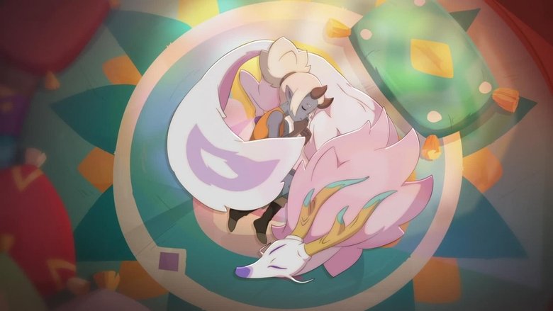 Still image for BESTIAL season 1 episode 2: Bound Still image for BESTIAL season 1 episode 2: Bound