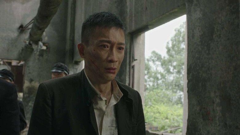 Still image for A Hero without a Name season 1 episode 11: Episode 11 Still image for A Hero without a Name season 1 episode 11: Episode 11